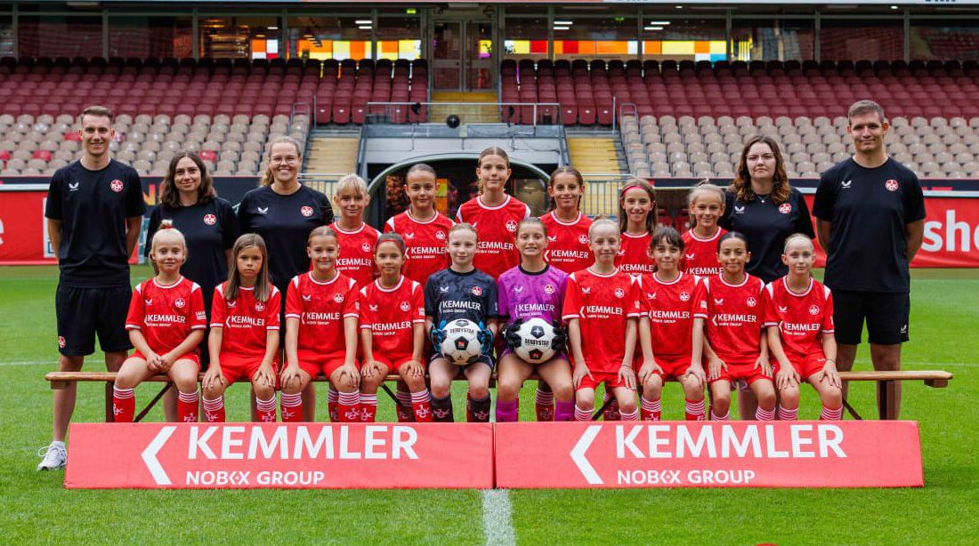 Team Kaiserslautern