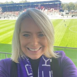 Sabine Weichel-Muders